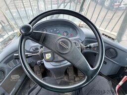 KOMATSU WA 250-6 Radlader 13,9 Ton - 11435 H - 4m³