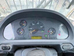 KOMATSU WA 250-6 Radlader 13,9 Ton - 11435 H - 4m³