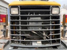 KOMATSU WA 250-6 Radlader 13,9 Ton - 11435 H - 4m³