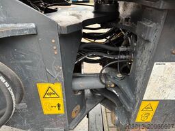 KOMATSU WA 250-6 Radlader 13,9 Ton - 11435 H - 4m³