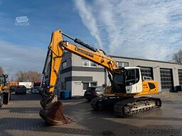 LIEBHERR Liebherr R922 LC OQ70/55 SW ZSA Klima