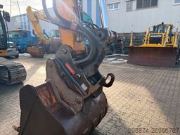 LIEBHERR Liebherr R922 LC OQ70/55 SW ZSA Klima