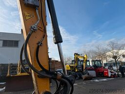 LIEBHERR Liebherr R922 LC OQ70/55 SW ZSA Klima