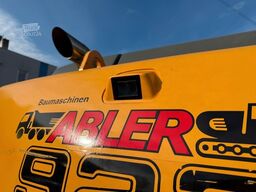 LIEBHERR Liebherr R922 LC OQ70/55 SW ZSA Klima