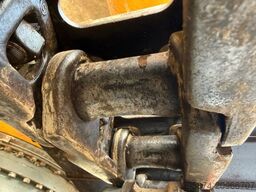 LIEBHERR Liebherr R922 LC OQ70/55 SW ZSA Klima