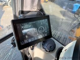 LIEBHERR Liebherr R922 LC OQ70/55 SW ZSA Klima