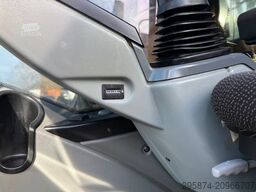 LIEBHERR Liebherr R922 LC OQ70/55 SW ZSA Klima