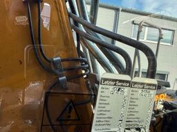 LIEBHERR Liebherr R922 LC OQ70/55 SW ZSA Klima