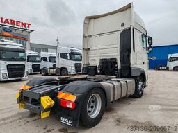 DAF XF 106.480 SSC