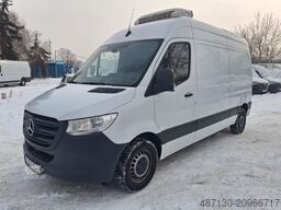 MERCEDES-BENZ Sprinter III FWD 315 CDI