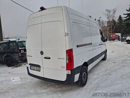 MERCEDES-BENZ Sprinter III FWD 315 CDI