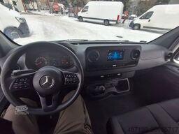 MERCEDES-BENZ Sprinter III FWD 315 CDI