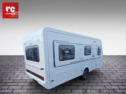 HYMER/ERIBA Eriba Novaline 442