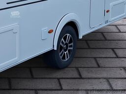 HYMER/ERIBA Eriba Novaline 442