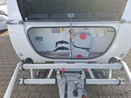 HYMER/ERIBA Eriba Novaline 442