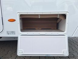 HYMER/ERIBA Eriba Novaline 442