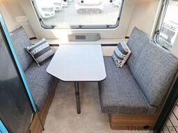 HYMER/ERIBA Eriba Novaline 442