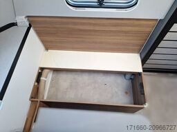 HYMER/ERIBA Eriba Novaline 442