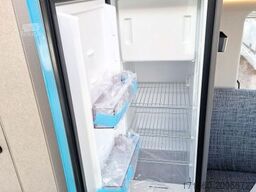 HYMER/ERIBA Eriba Novaline 442