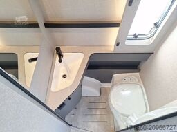 HYMER/ERIBA Eriba Novaline 442