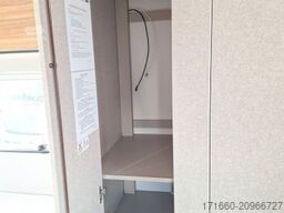 HYMER/ERIBA Eriba Novaline 442