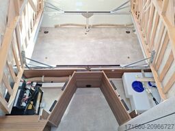 HYMER/ERIBA Eriba Novaline 442