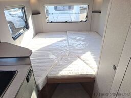 HYMER/ERIBA Eriba Novaline 442