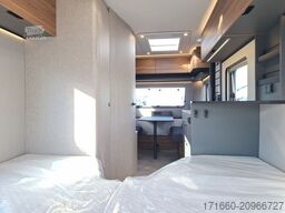 HYMER/ERIBA Eriba Novaline 442