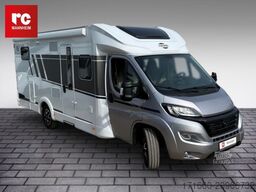 CARADO pro+ T 457 *Hubbett*SAT*TV*