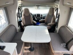 CARADO pro+ T 457 *Hubbett*SAT*TV*