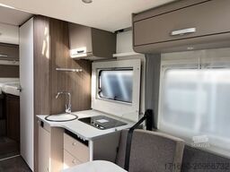 CARADO pro+ T 457 *Hubbett*SAT*TV*