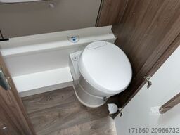 CARADO pro+ T 457 *Hubbett*SAT*TV*