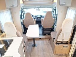 CARADO pro+ T 457 *Hubbett*SAT*TV*