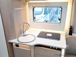 CARADO pro+ T 457 *Hubbett*SAT*TV*