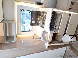 CARADO pro+ T 457 *Hubbett*SAT*TV*