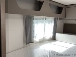 CARADO pro+ T 457 *Hubbett*SAT*TV*