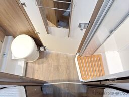 CARADO pro+ T 457 *Hubbett*SAT*TV*