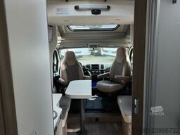 CARADO pro+ T 457 *Hubbett*SAT*TV*