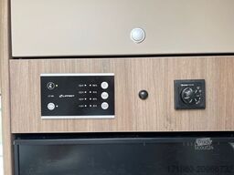 CARADO pro+ T 457 *Hubbett*SAT*TV*