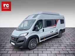 BÜRSTNER Campeo C 640