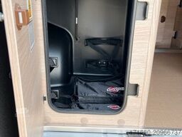 BÜRSTNER Campeo C 640