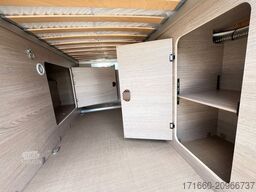 BÜRSTNER Campeo C 640