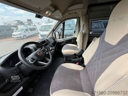 BÜRSTNER Campeo C 640