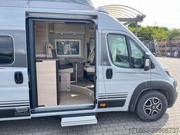 BÜRSTNER Campeo C 640