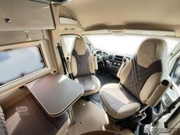 BÜRSTNER Campeo C 640