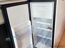 BÜRSTNER Campeo C 640