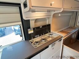 BÜRSTNER Campeo C 640