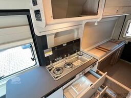 BÜRSTNER Campeo C 640