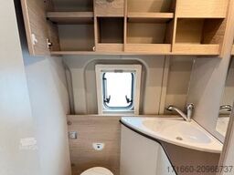 BÜRSTNER Campeo C 640