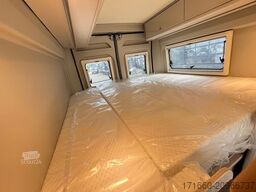 BÜRSTNER Campeo C 640